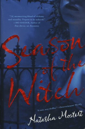 Season of the Witch