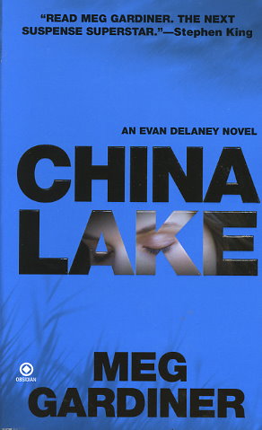 China Lake