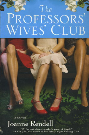 The Professors' Wives' Club