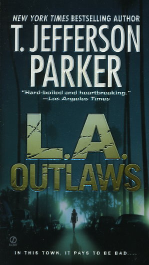 L.A. Outlaws