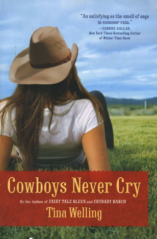 Cowboys Never Cry