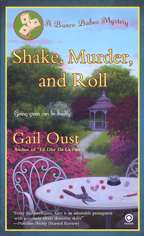 Shake, Murder, and Roll