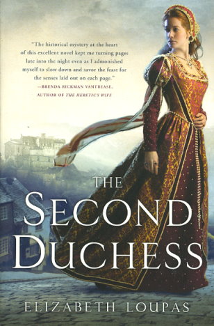 The Second Duchess