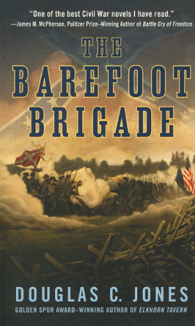 The Barefoot Brigade