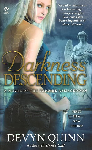 Darkness Descending