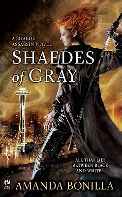 Shaedes of Gray