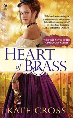 Heart of Brass