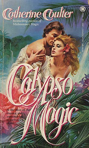 Calypso Magic