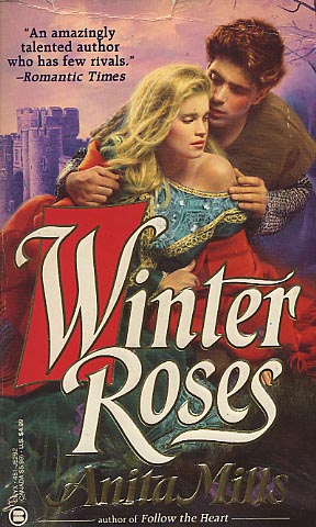 Winter Roses