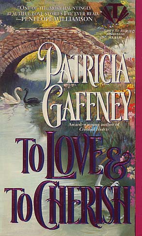 Wild at Heart by Patricia Gaffney