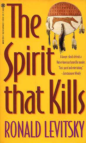 The Spirit That Kills