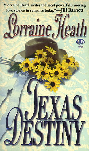 lorraine heath texas splendor