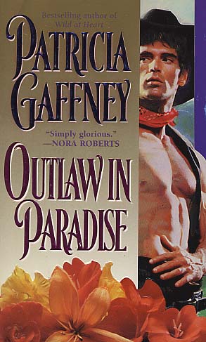 Outlaw in Paradise