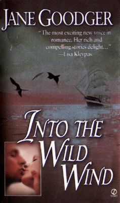 Into the Wild Wind