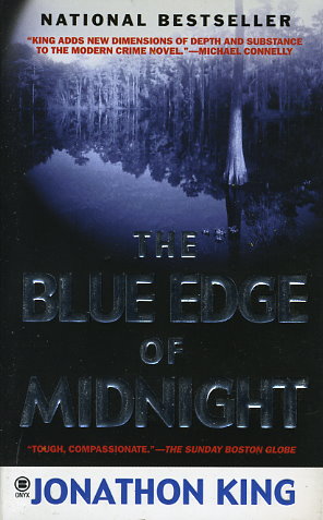 The Blue Edge of Midnight