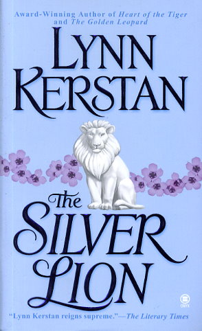 The Silver Lion