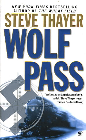 Wolf Pass