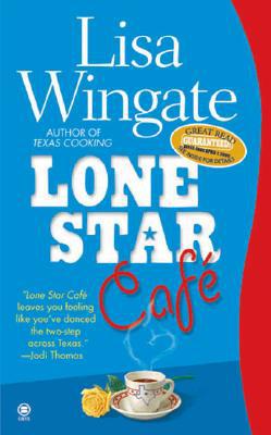 Lone Star Cafe