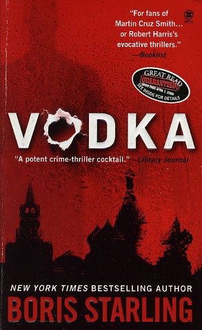 Vodka