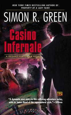 Casino Infernale