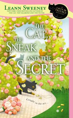 The Cat, the Sneak and the Secret