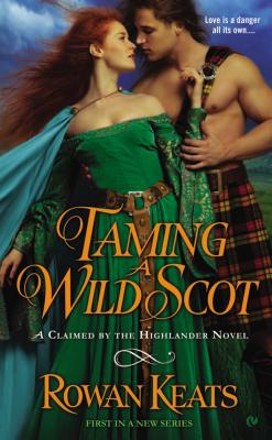 Taming a Wild Scot