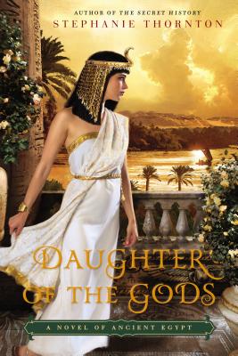 Daughter of the Gods