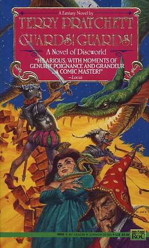 download guards guards terry pratchett audiobook