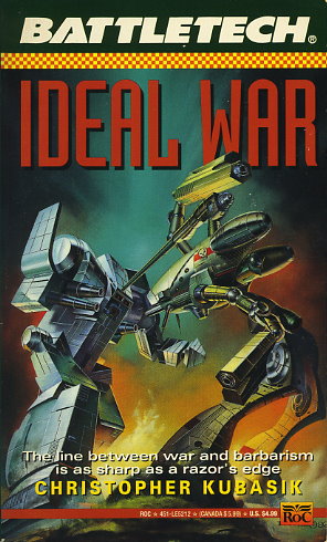 Ideal War