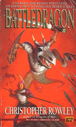 Battledragon