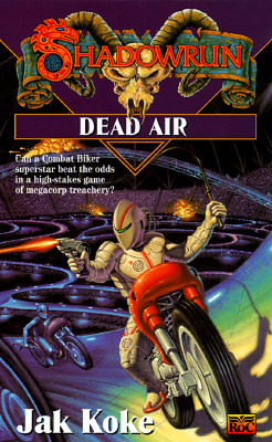 Dead Air