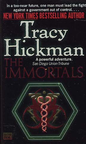 The Immortals