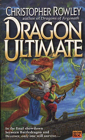 Dragon Ultimate