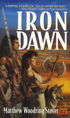 Iron Dawn