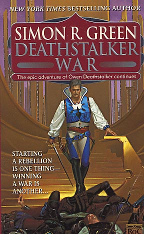 Deathstalker War