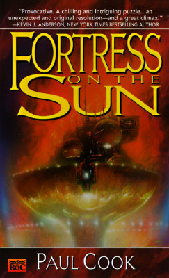 Fortress on the Sun