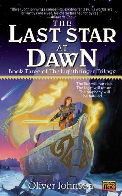 The Last Star at Dawn