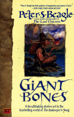 Giant Bones