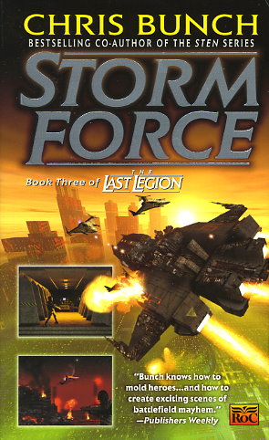 Storm Force