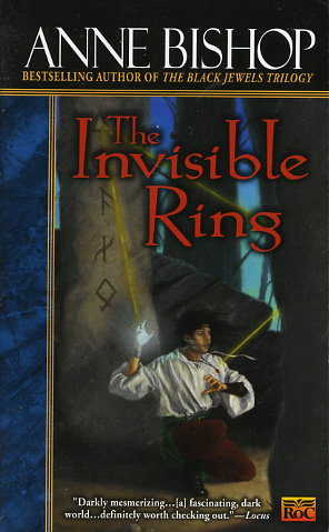 The Invisible Ring