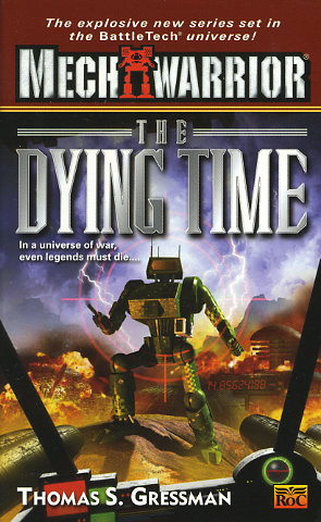 The Dying Time