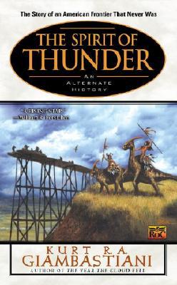 The Spirit of Thunder