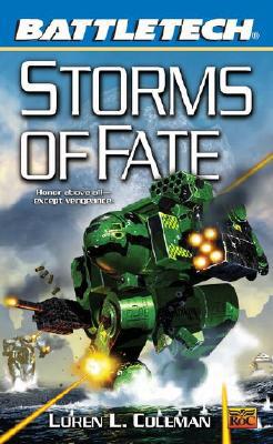 Storms of Fate