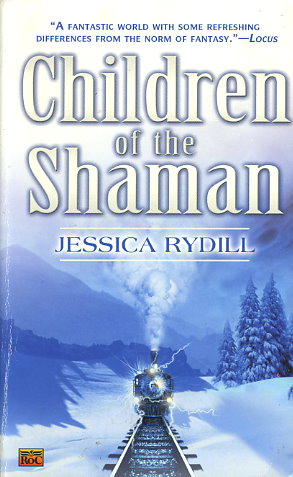 Children of the Shaman