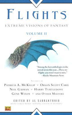 Flights: Extreme Visions Fantasy, Vol II