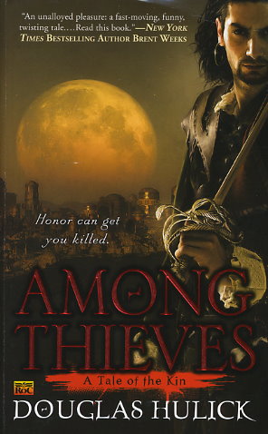 Among Thieves