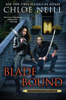 Blade Bound