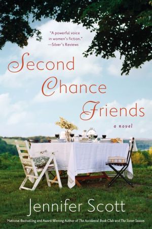 Second Chance Friends