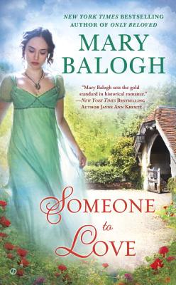 someone to care mary balogh