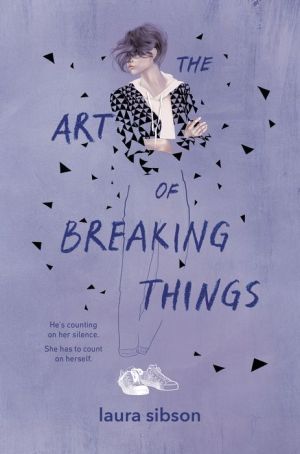 The Art of Breaking Things